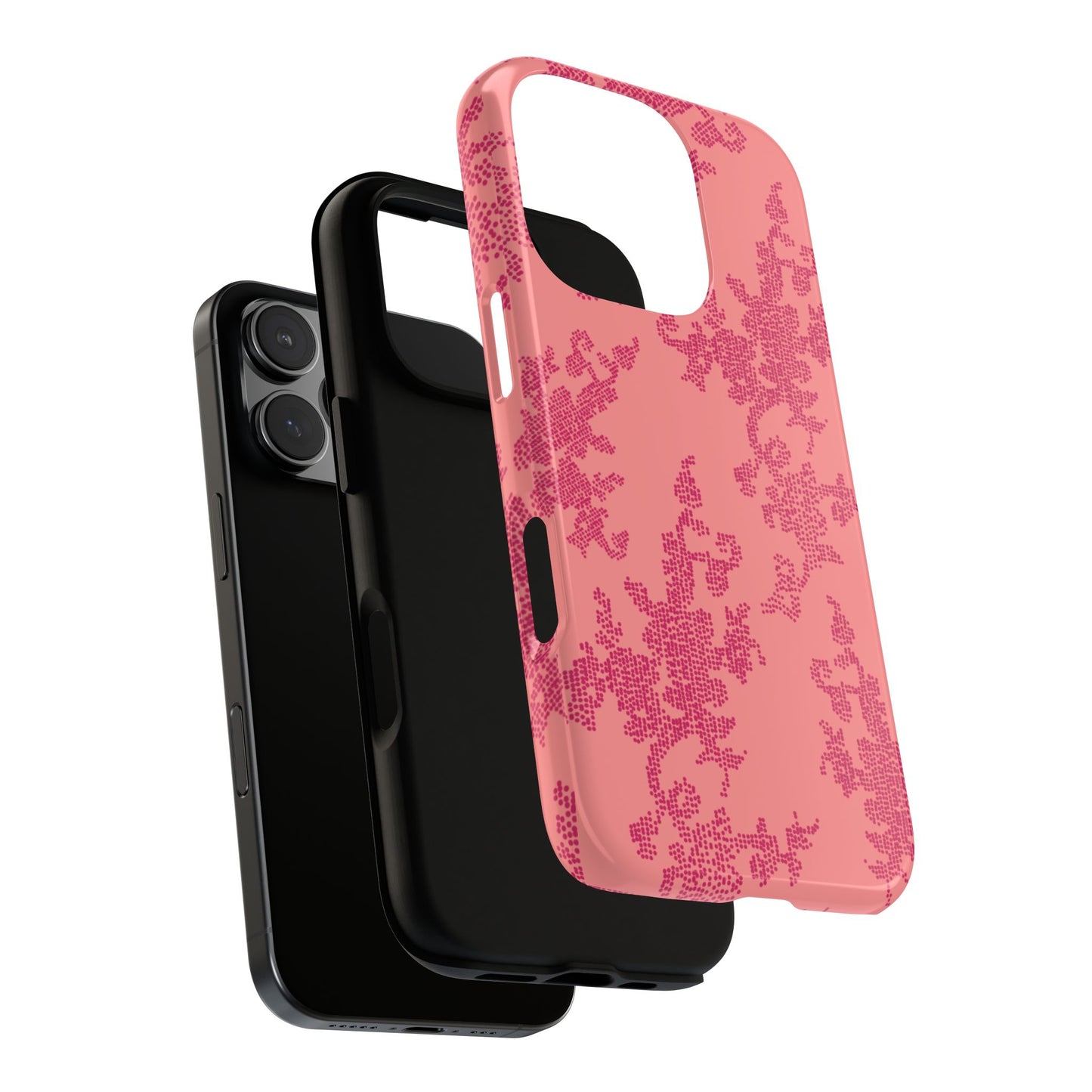 "BRUCE" CASE