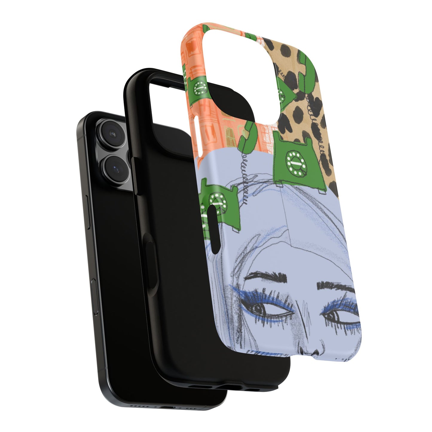 "LOLA" CASE