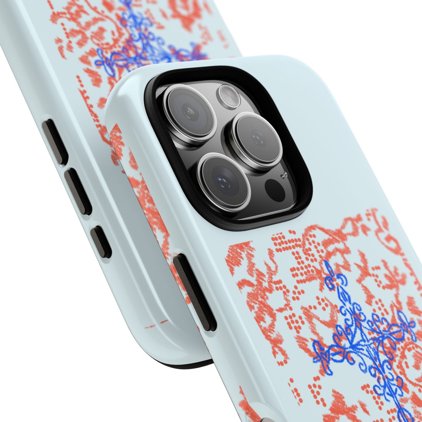 "19" CASE