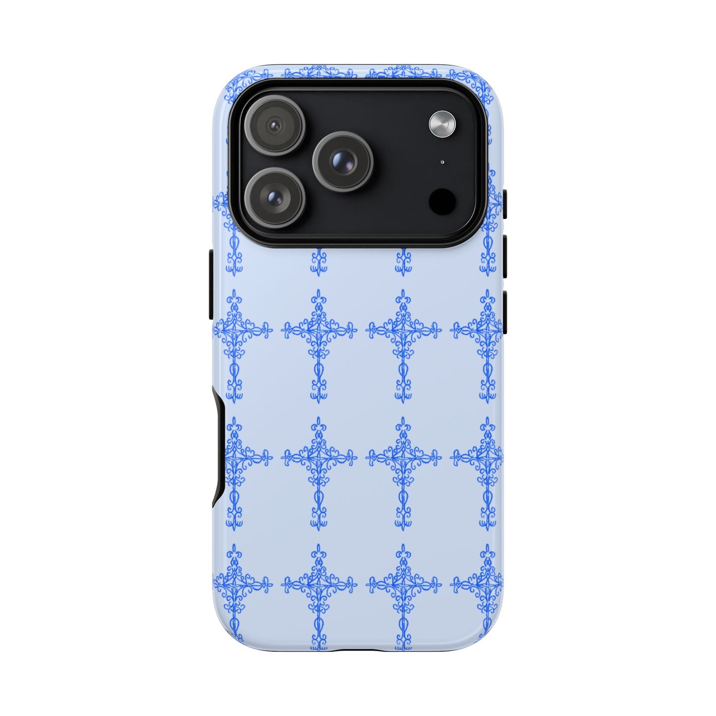 "CROSS" CASE