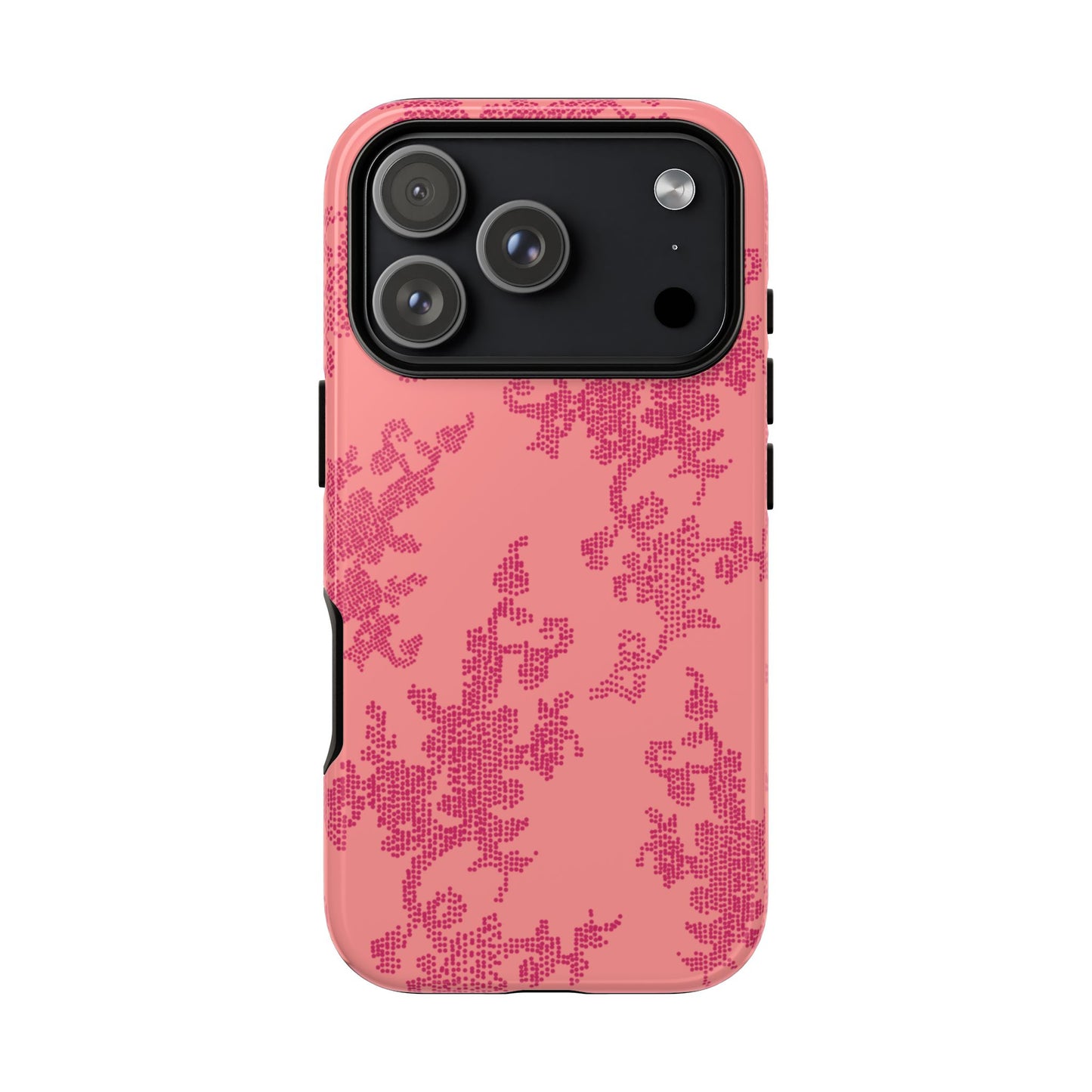 "BRUCE" CASE