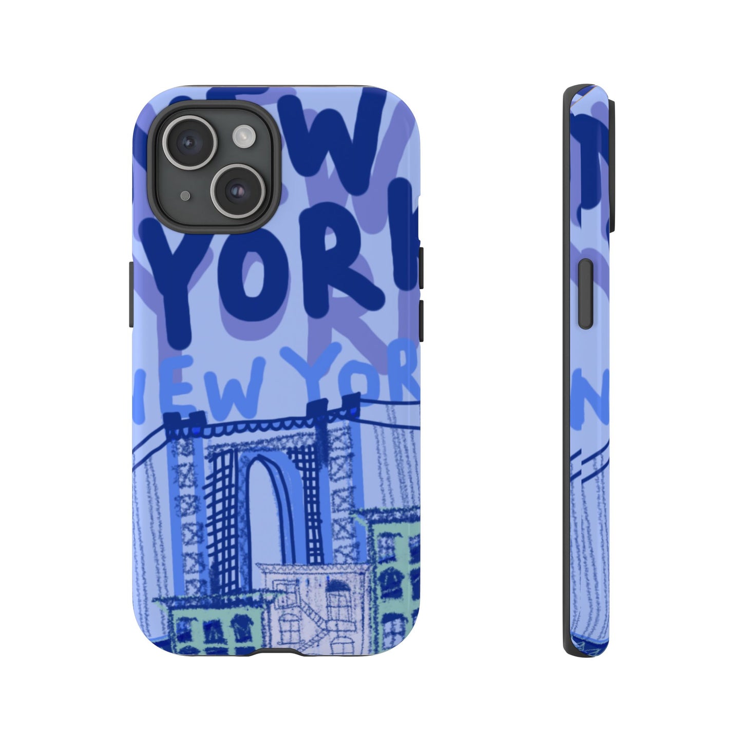 "BROOKLYN" CASE