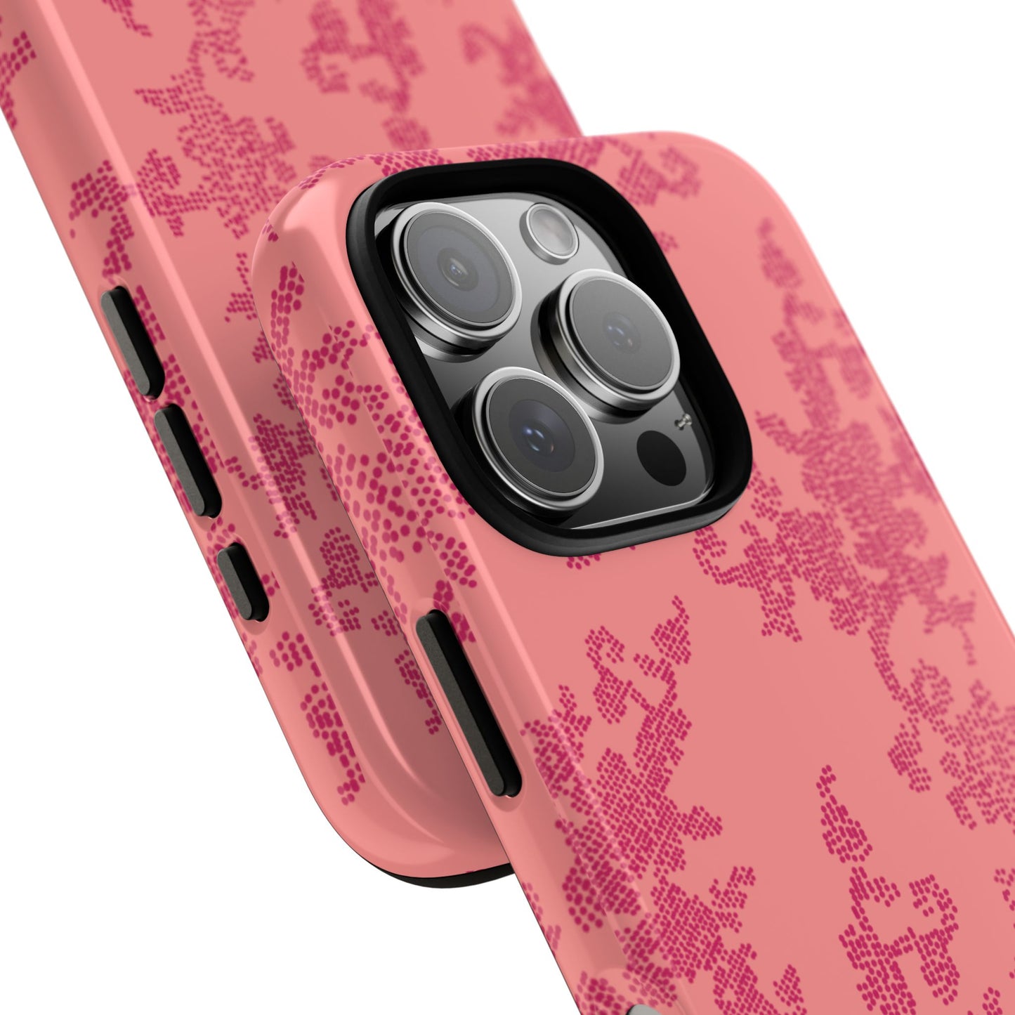 "BRUCE" CASE