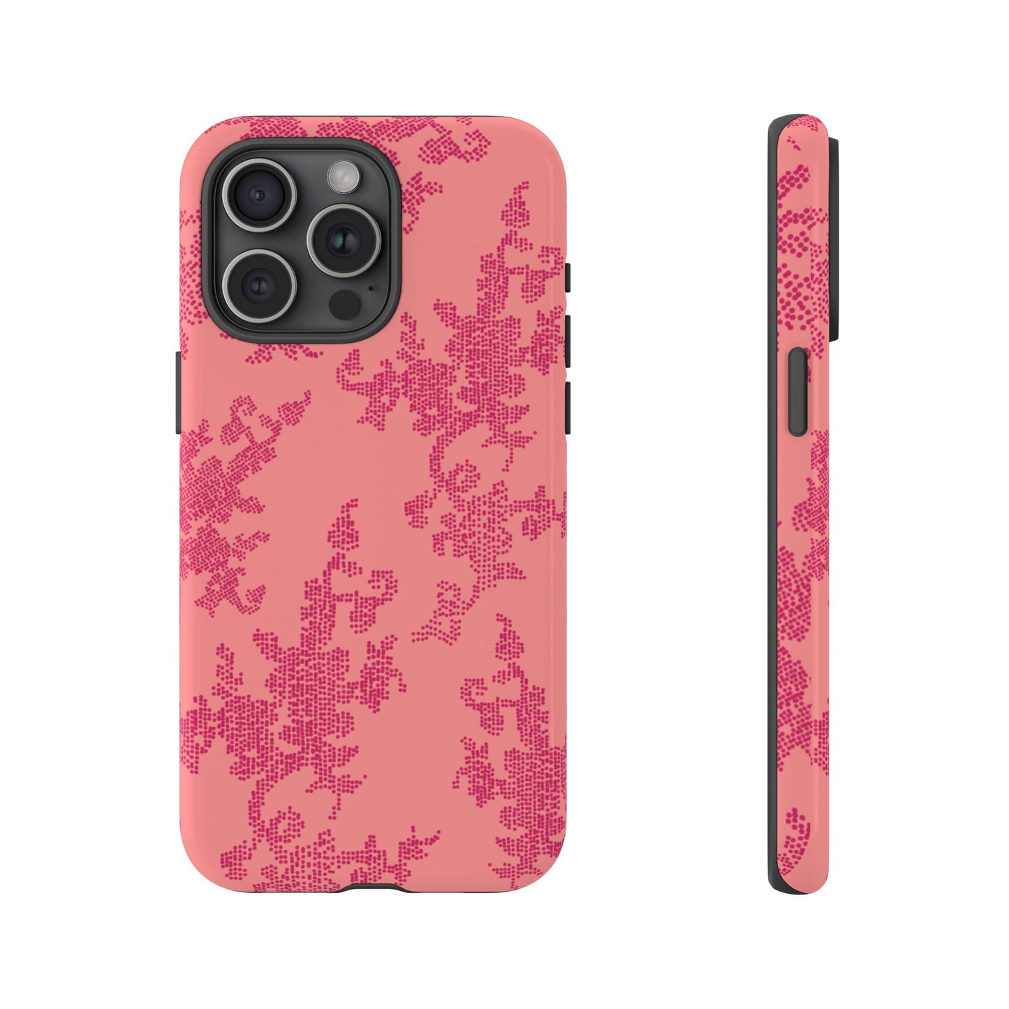 "BRUCE" CASE