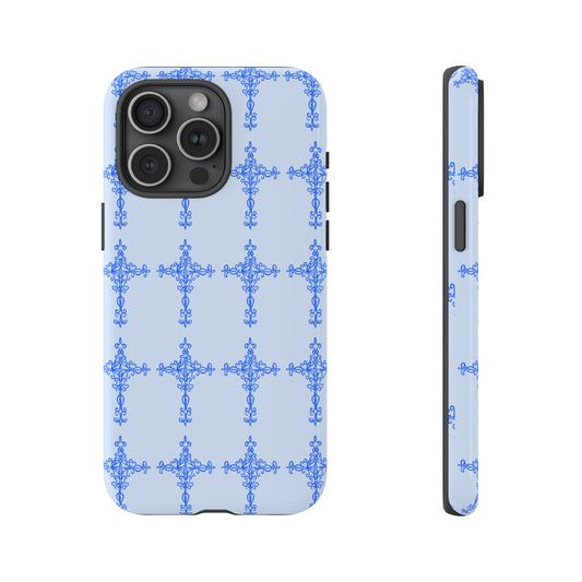 "CROSS" CASE