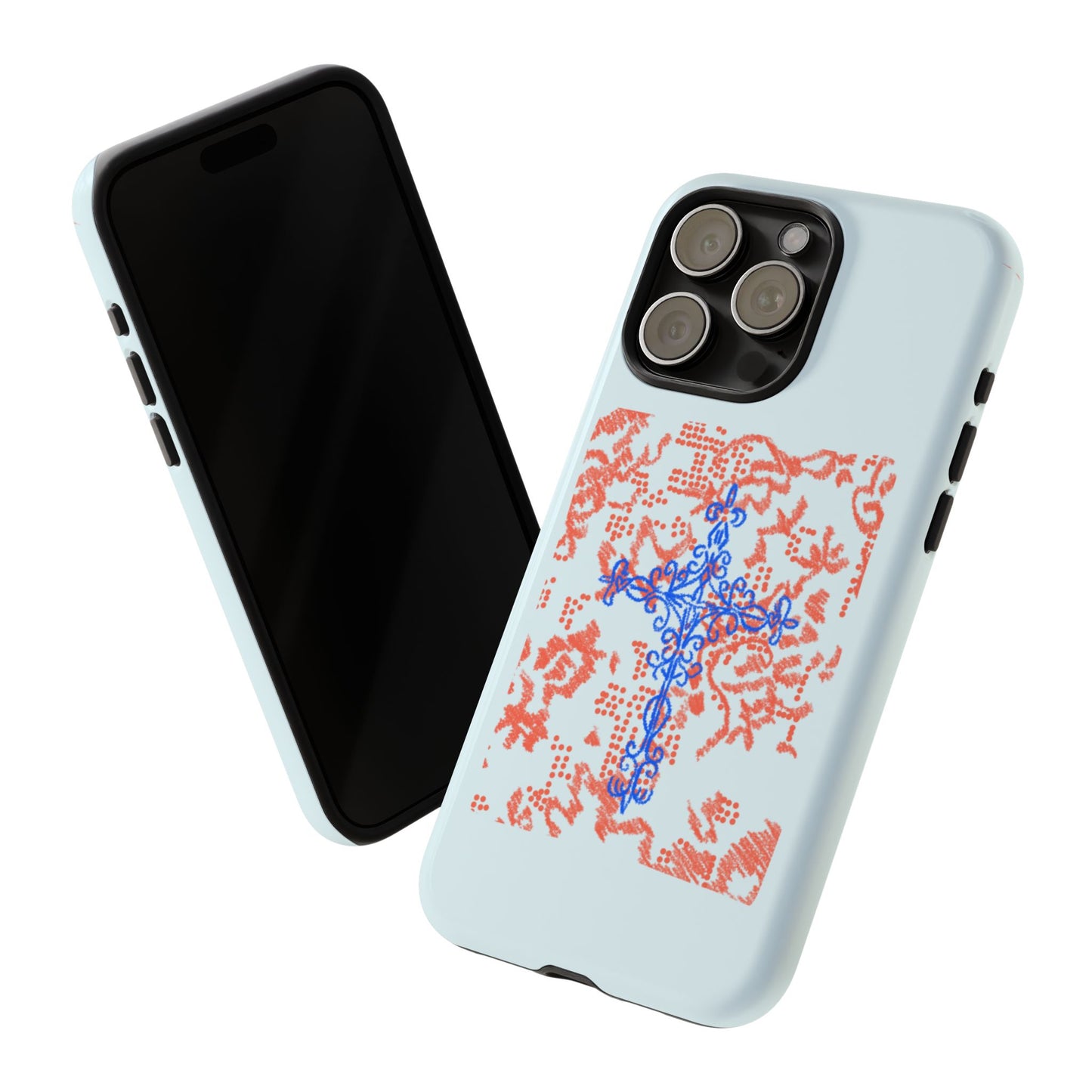 "19" CASE