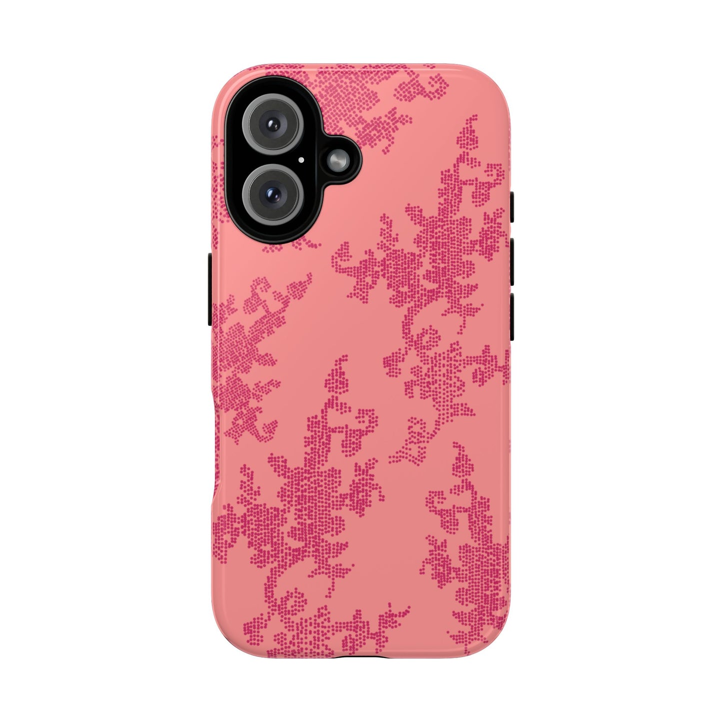 "BRUCE" CASE