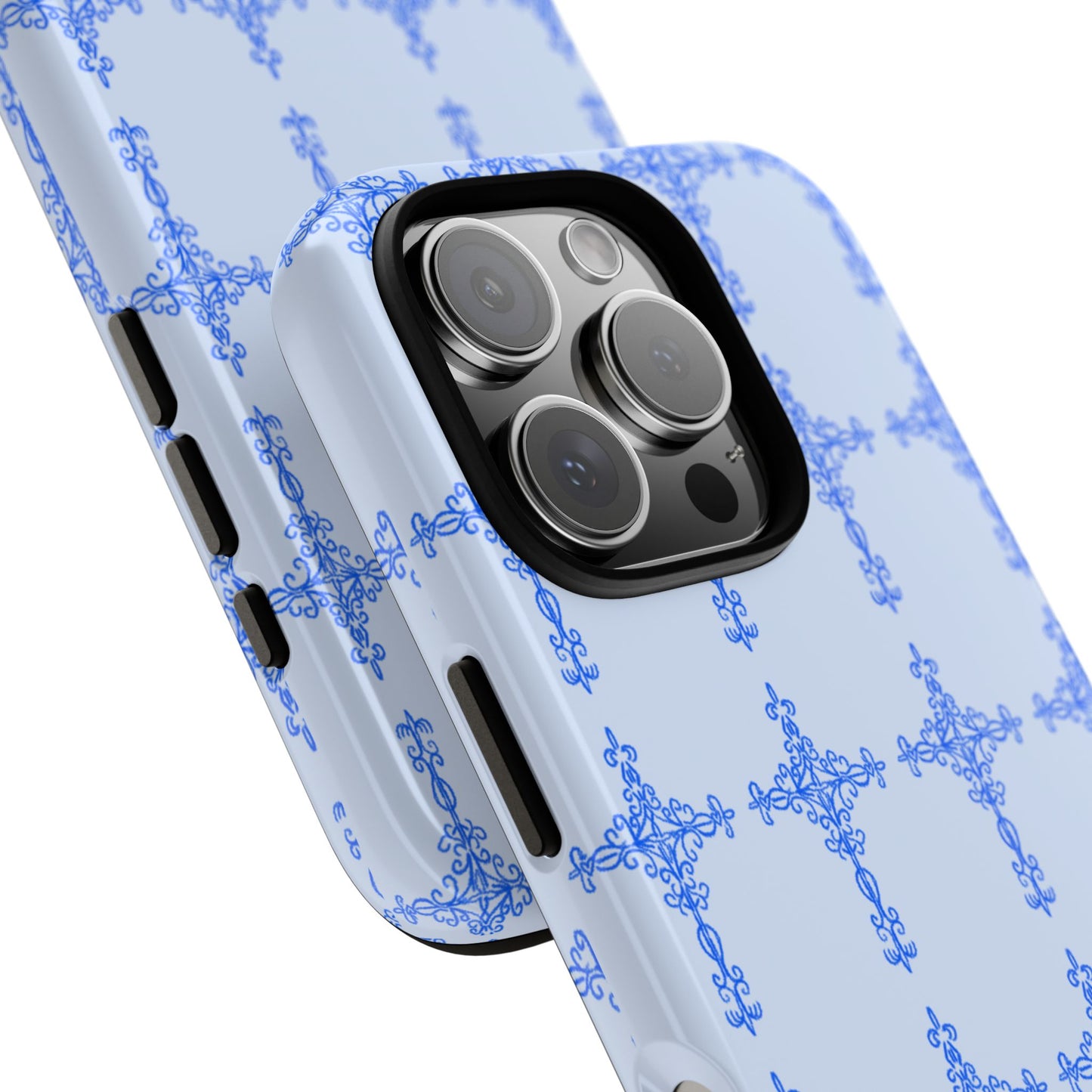 "CROSS" CASE