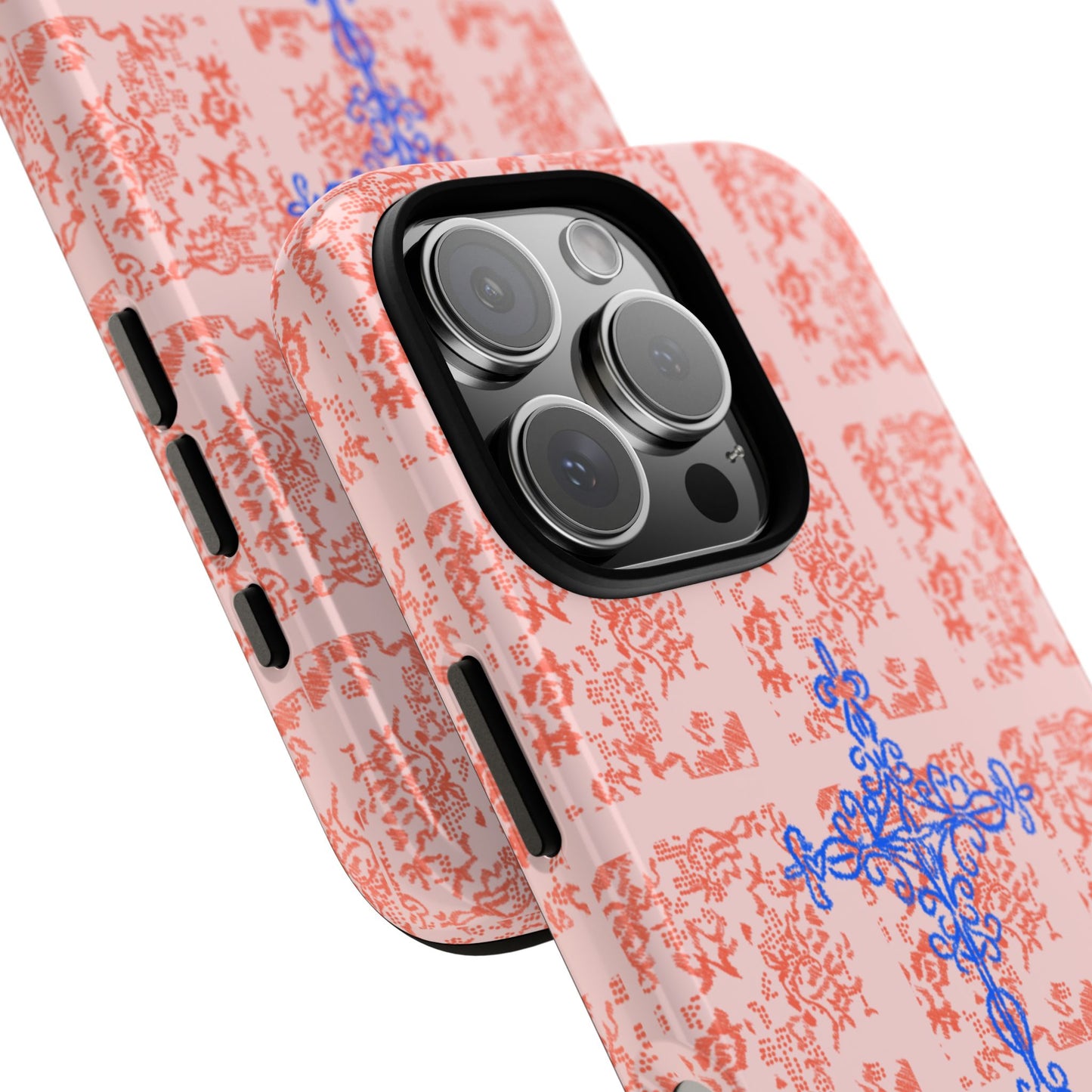 "MAE" CASE