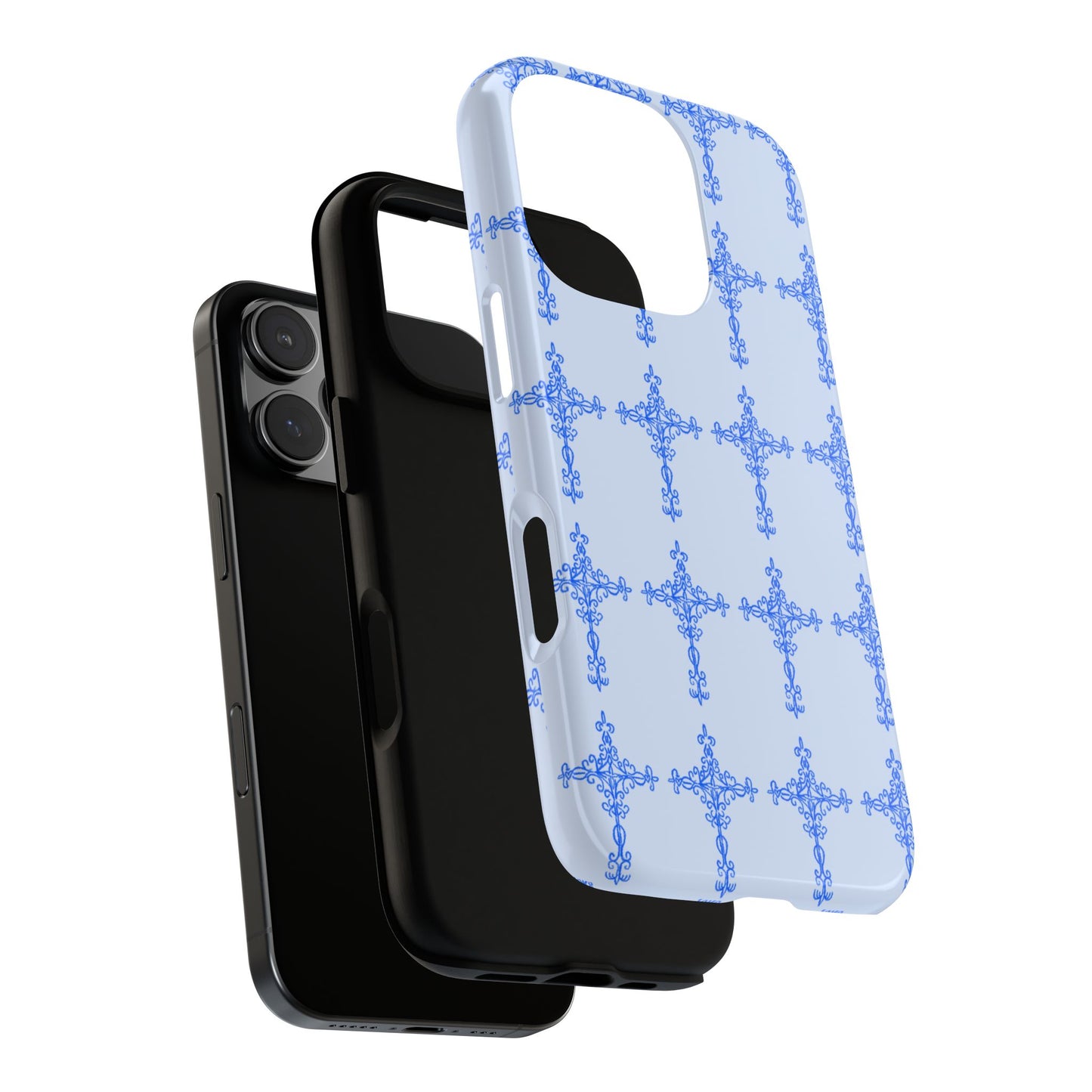"CROSS" CASE