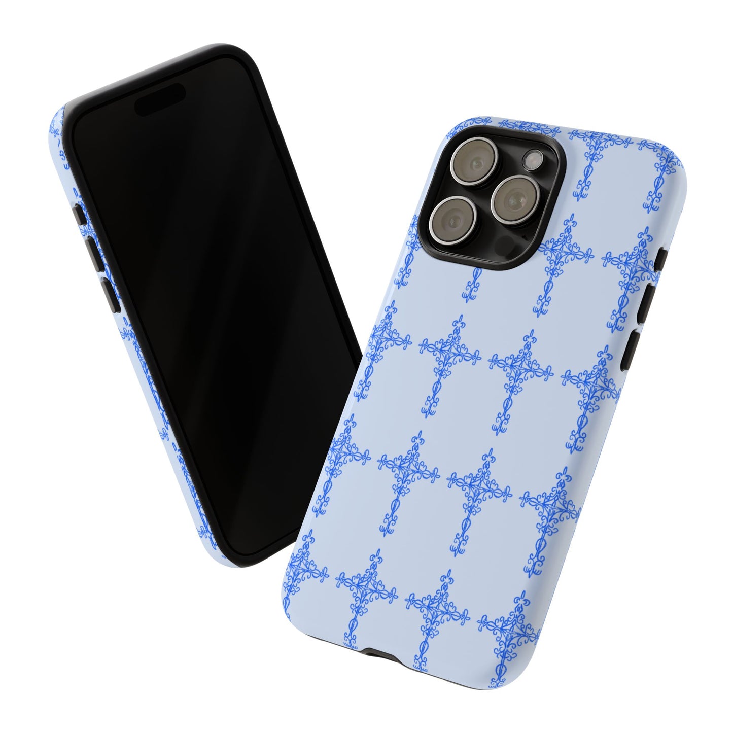 "CROSS" CASE