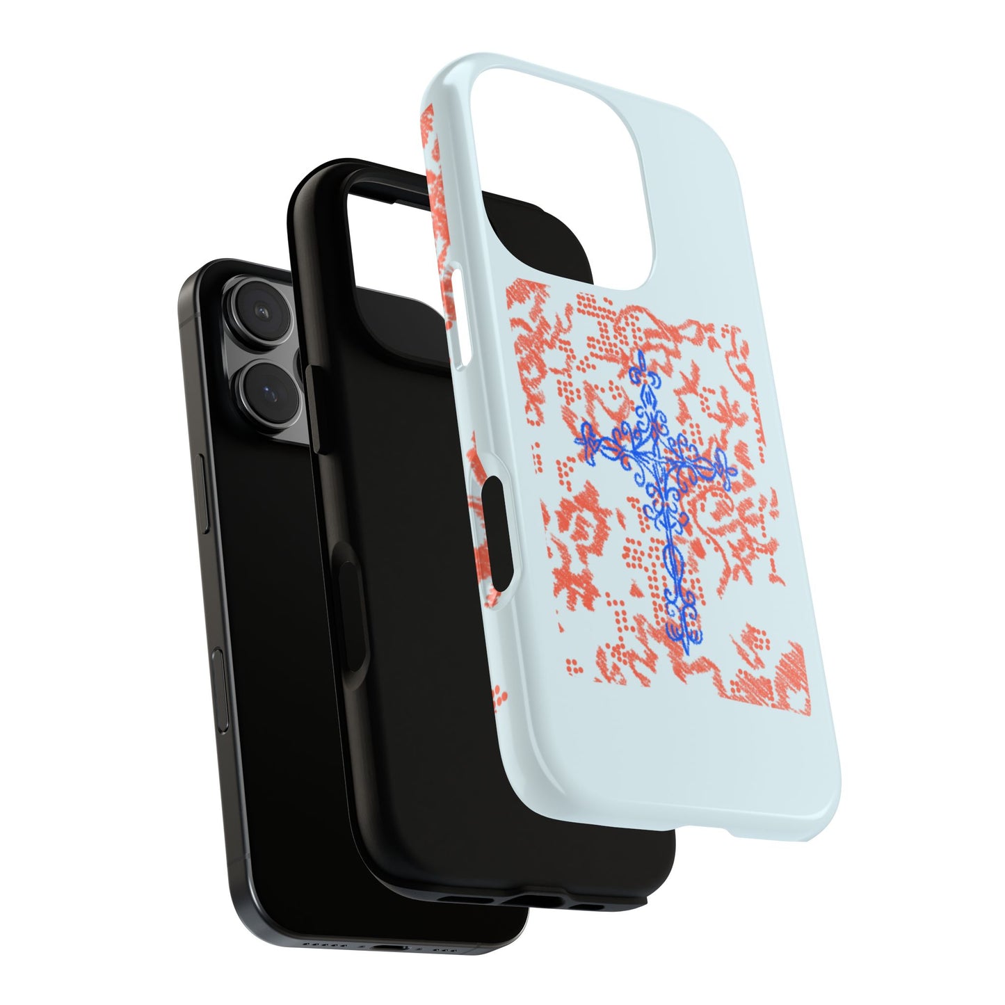 "19" CASE