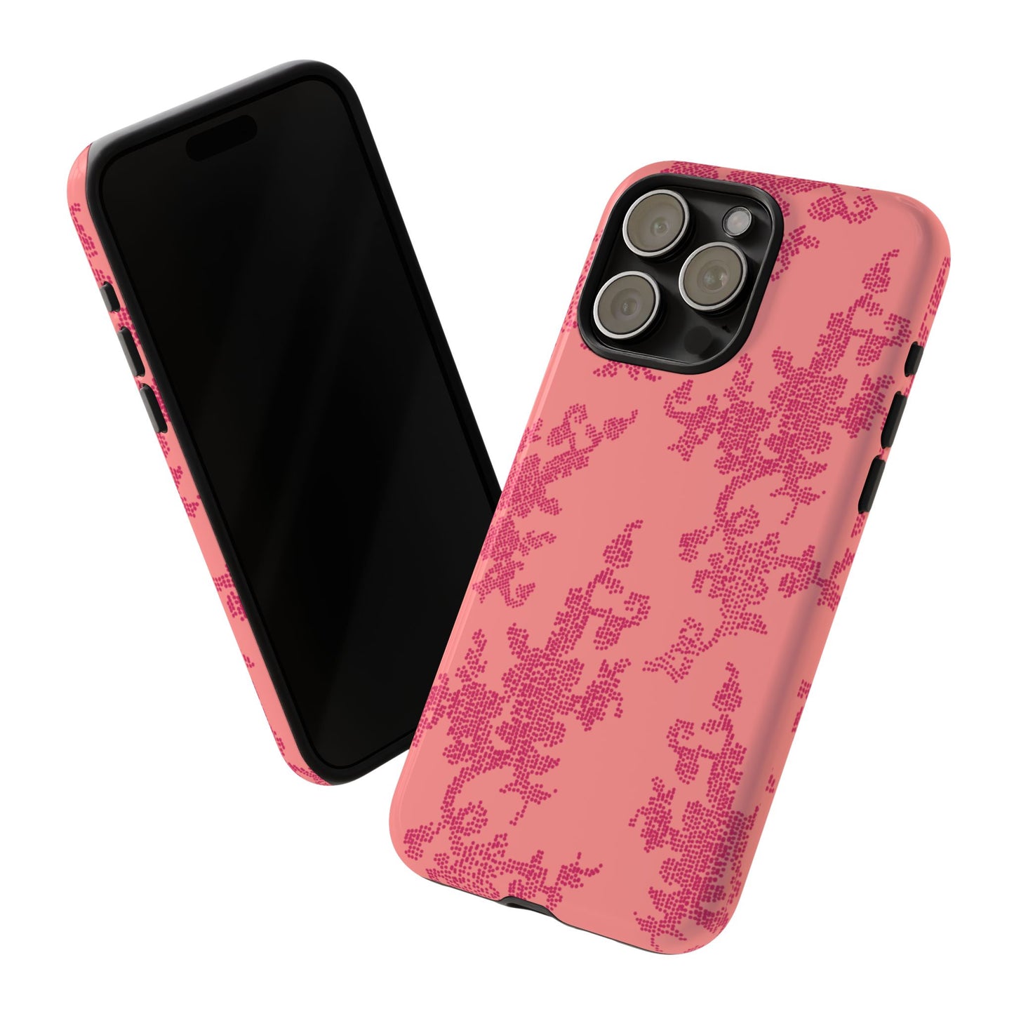 "BRUCE" CASE