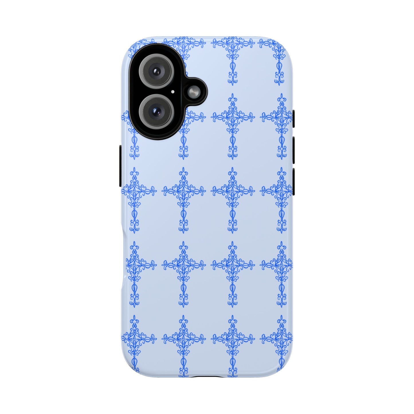 "CROSS" CASE
