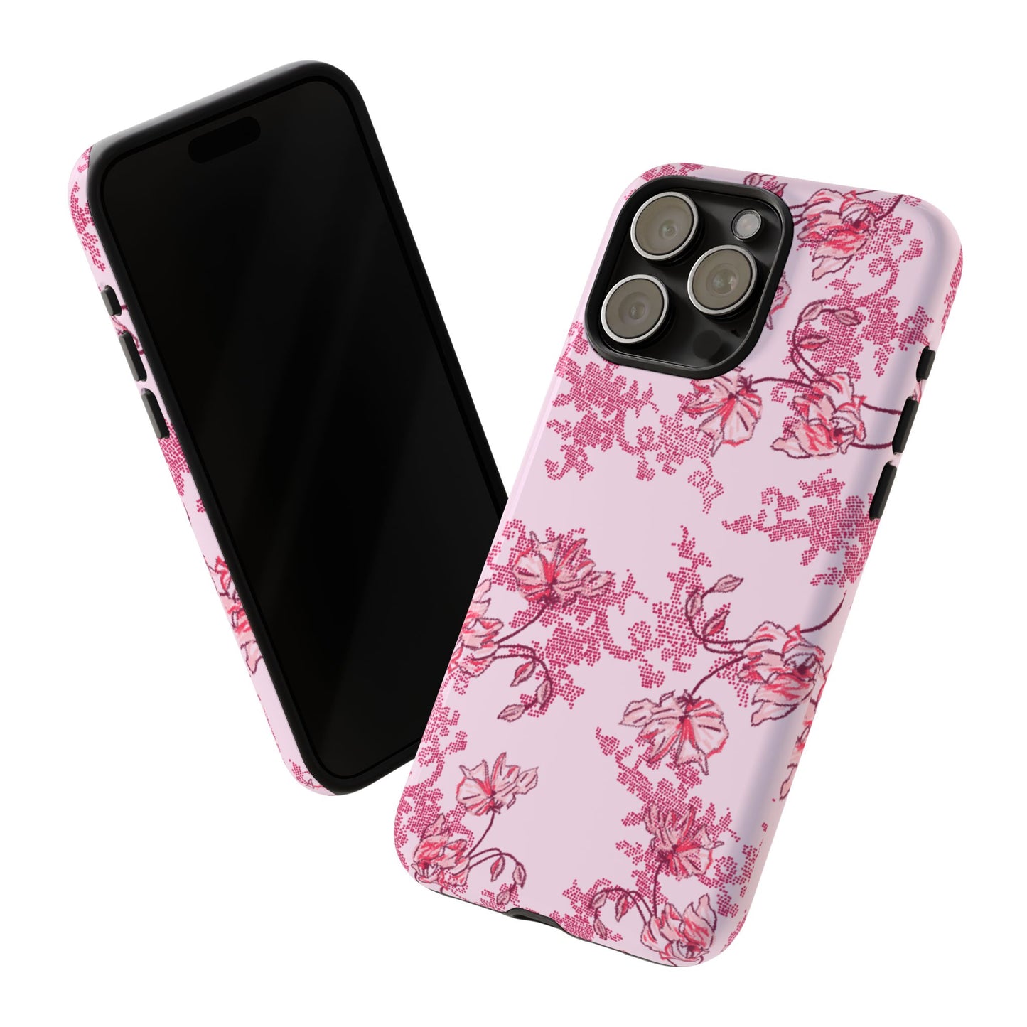 "SEASONS" CASE